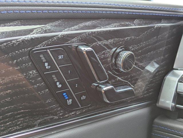 new 2026 Cadillac Escalade IQ car, priced at $133,579