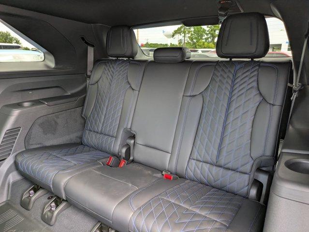 new 2026 Cadillac Escalade IQ car, priced at $133,579