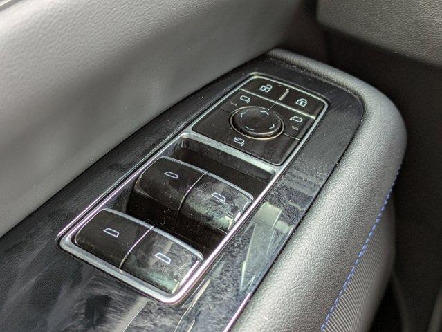 new 2026 Cadillac Escalade IQ car, priced at $133,579