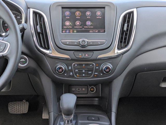 used 2023 Chevrolet Equinox car, priced at $19,099