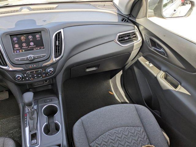 used 2023 Chevrolet Equinox car, priced at $19,099