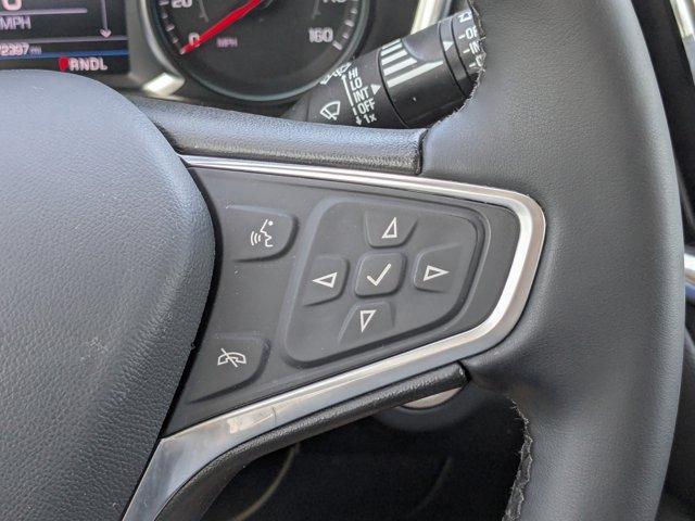 used 2023 Chevrolet Equinox car, priced at $19,099