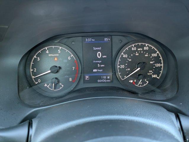 used 2022 Nissan Altima car, priced at $17,991