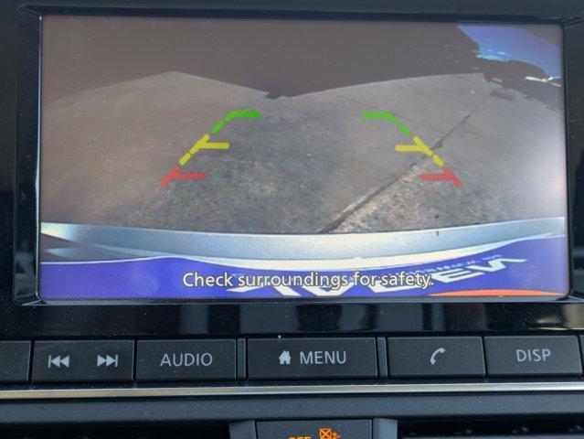 used 2022 Nissan Altima car, priced at $17,991