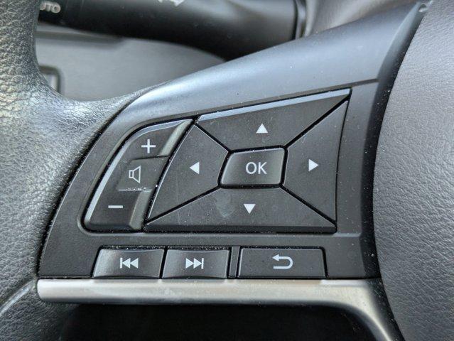 used 2022 Nissan Altima car, priced at $17,991