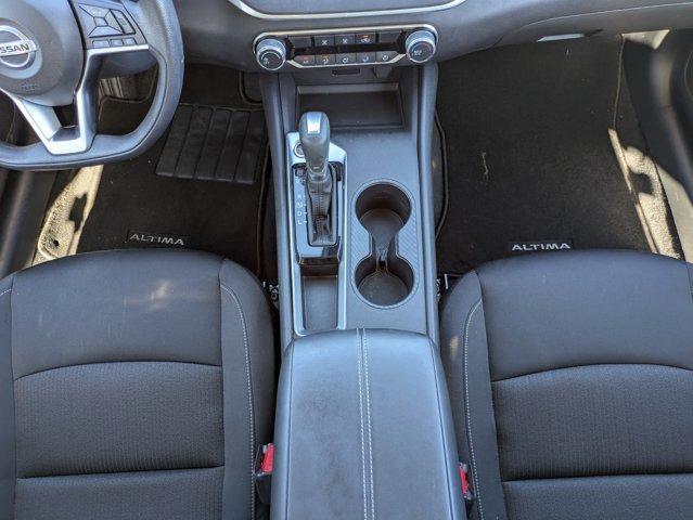 used 2022 Nissan Altima car, priced at $17,991