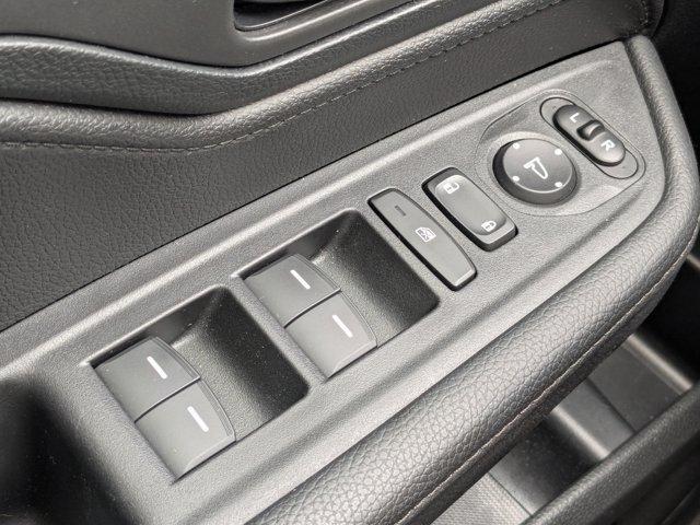 used 2024 Honda Odyssey car, priced at $38,999