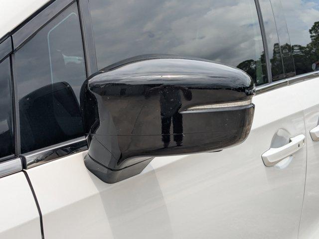 used 2024 Honda Odyssey car, priced at $38,999