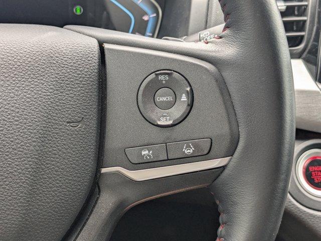 used 2024 Honda Odyssey car, priced at $38,999