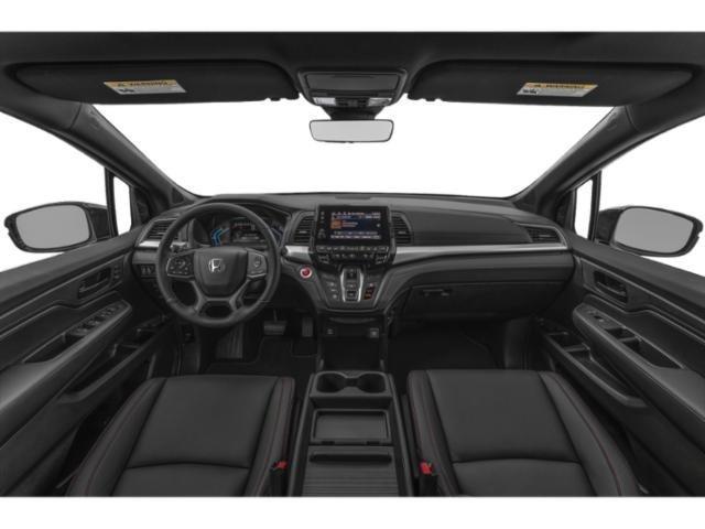 used 2024 Honda Odyssey car, priced at $40,945