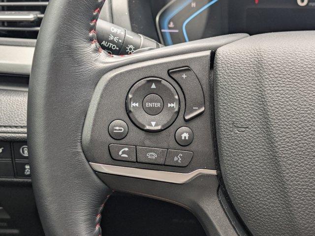 used 2024 Honda Odyssey car, priced at $38,999