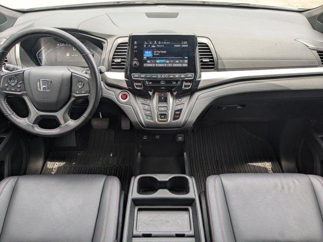 used 2024 Honda Odyssey car, priced at $38,999