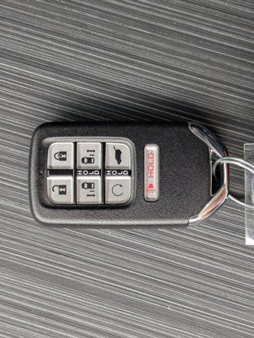 used 2024 Honda Odyssey car, priced at $38,999