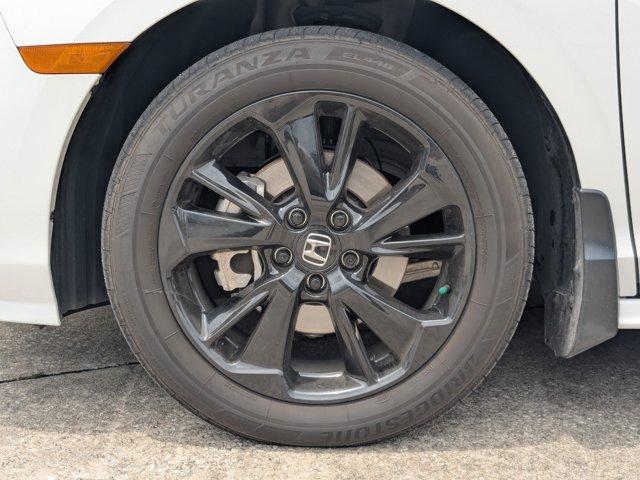 used 2024 Honda Odyssey car, priced at $38,999