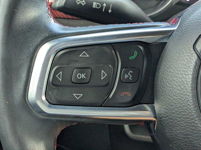used 2018 Jeep Wrangler Unlimited car, priced at $30,986