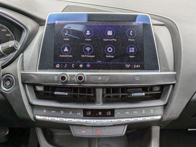 used 2021 Cadillac CT5 car, priced at $29,691