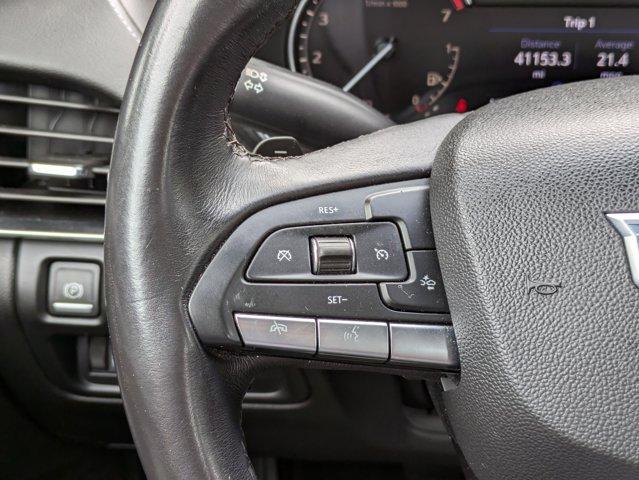 used 2021 Cadillac CT5 car, priced at $29,691