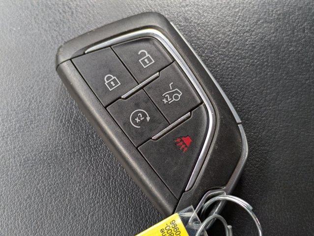 used 2021 Cadillac CT5 car, priced at $29,691