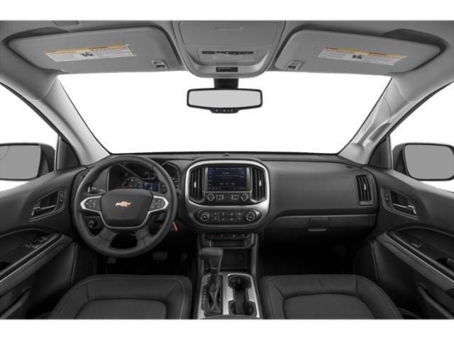 used 2021 Chevrolet Colorado car, priced at $28,050