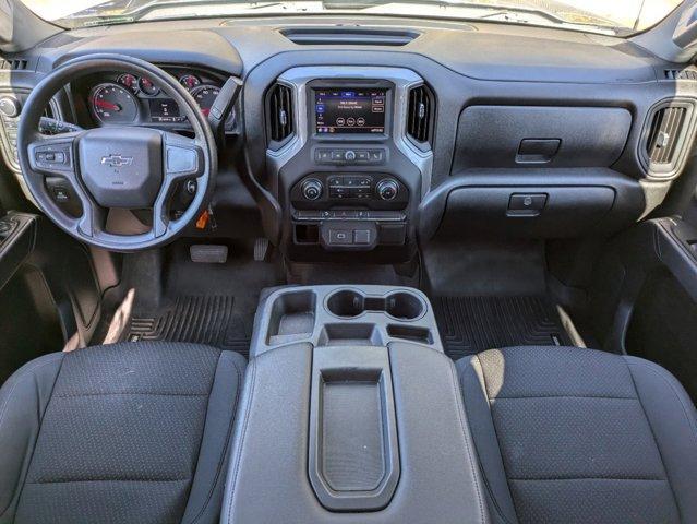 used 2020 Chevrolet Silverado 1500 car, priced at $30,398