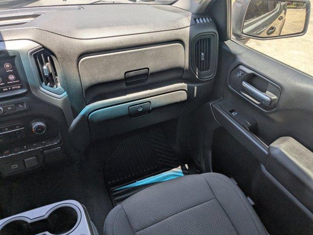 used 2020 Chevrolet Silverado 1500 car, priced at $24,517