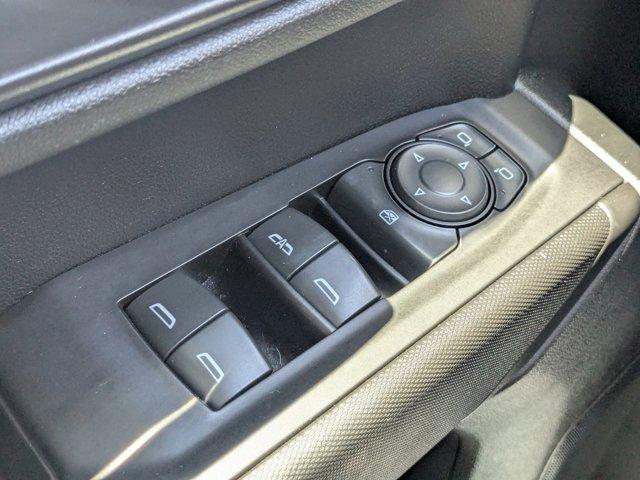 used 2020 Chevrolet Silverado 1500 car, priced at $24,517