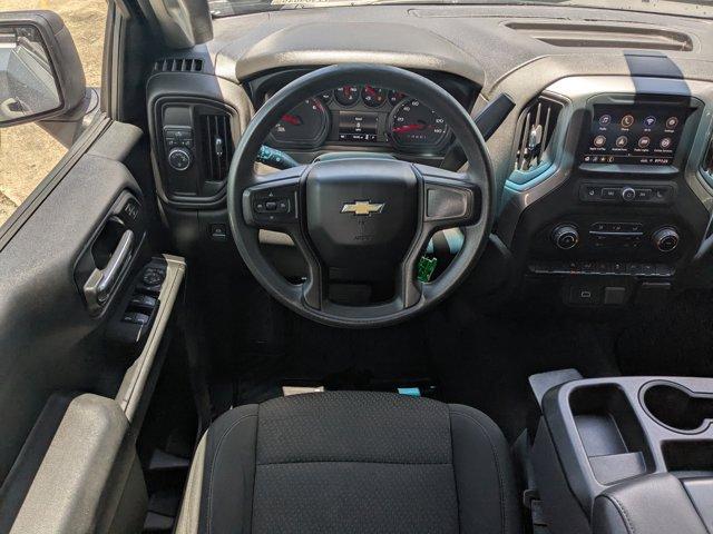used 2020 Chevrolet Silverado 1500 car, priced at $24,517