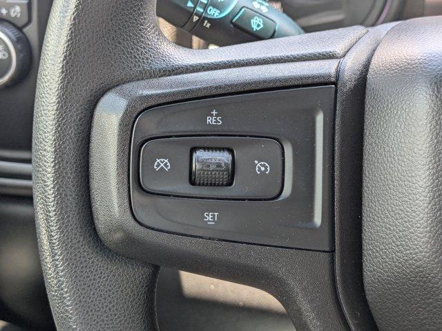 used 2020 Chevrolet Silverado 1500 car, priced at $24,517
