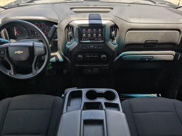 used 2020 Chevrolet Silverado 1500 car, priced at $24,517