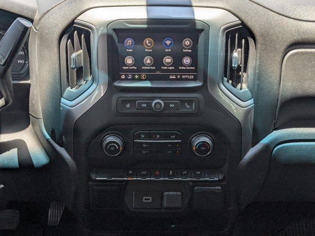 used 2020 Chevrolet Silverado 1500 car, priced at $24,517