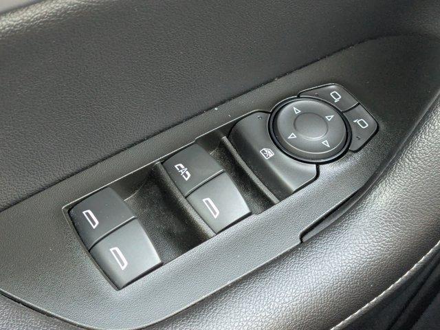used 2024 Chevrolet Blazer car, priced at $32,281