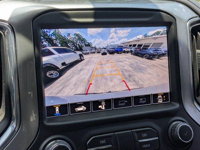 used 2020 Chevrolet Silverado 1500 car, priced at $40,812
