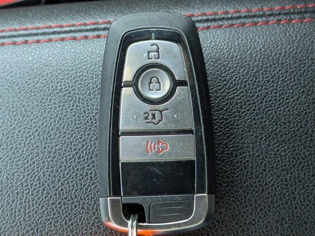used 2024 Ford Escape car, priced at $23,109