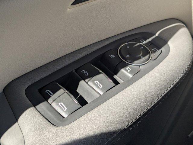 new 2025 Cadillac XT5 car, priced at $52,472