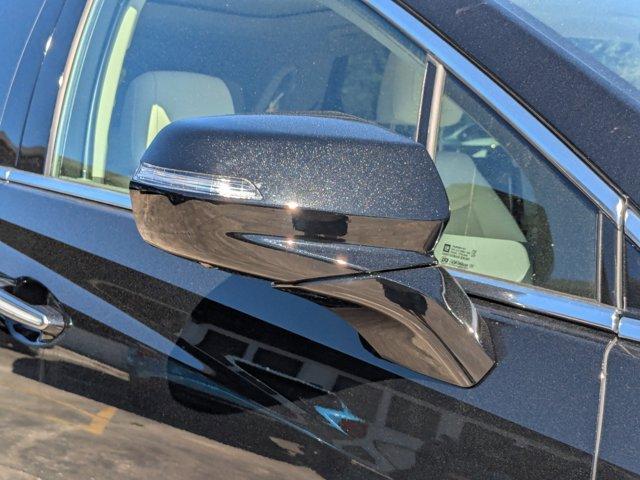 new 2025 Cadillac XT5 car, priced at $52,472