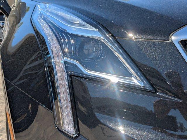 new 2025 Cadillac XT5 car, priced at $52,472