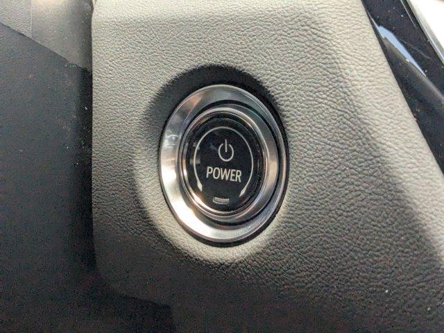 new 2025 Cadillac LYRIQ car, priced at $57,723