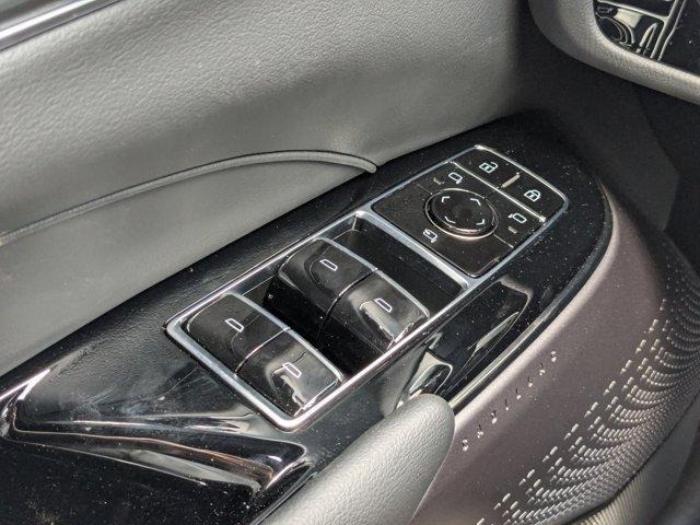 new 2025 Cadillac LYRIQ car, priced at $57,723