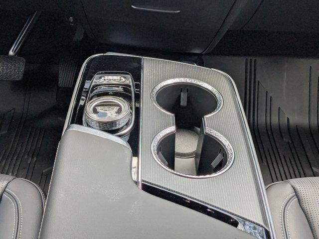 new 2025 Cadillac LYRIQ car, priced at $57,723