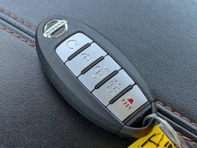 used 2022 Nissan Altima car, priced at $19,997