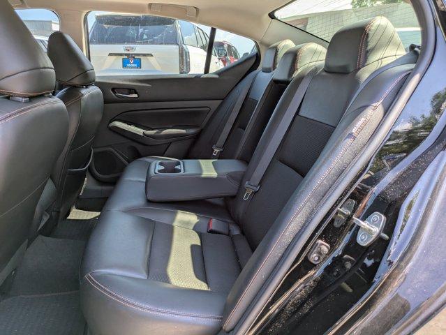 used 2022 Nissan Altima car, priced at $19,997
