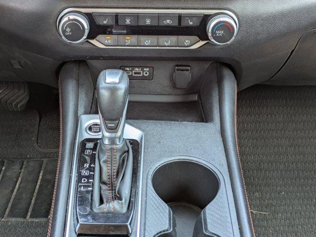 used 2022 Nissan Altima car, priced at $19,997