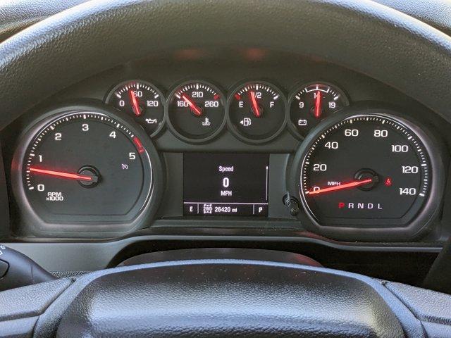 used 2024 Chevrolet Silverado 2500 car, priced at $58,575
