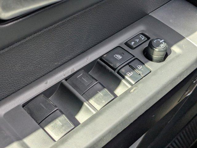 used 2022 Toyota Tundra car, priced at $49,999