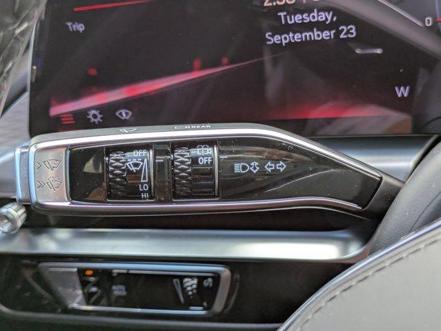 new 2026 Cadillac LYRIQ car, priced at $81,414