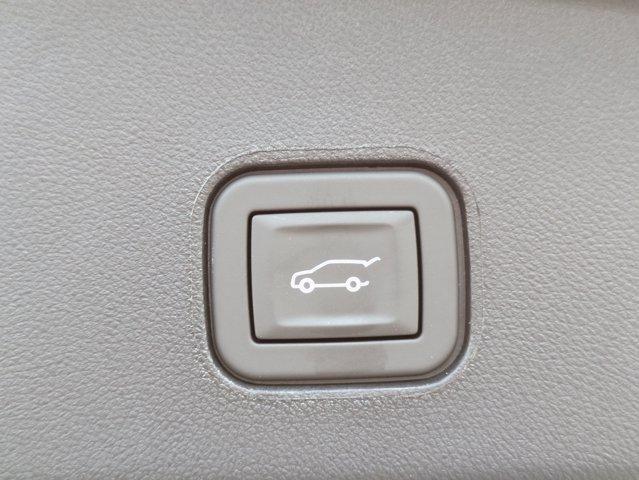 new 2026 Cadillac LYRIQ car, priced at $81,414