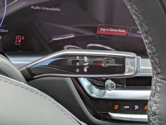 new 2026 Cadillac LYRIQ car, priced at $81,414
