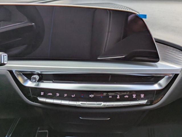 new 2026 Cadillac LYRIQ car, priced at $81,414