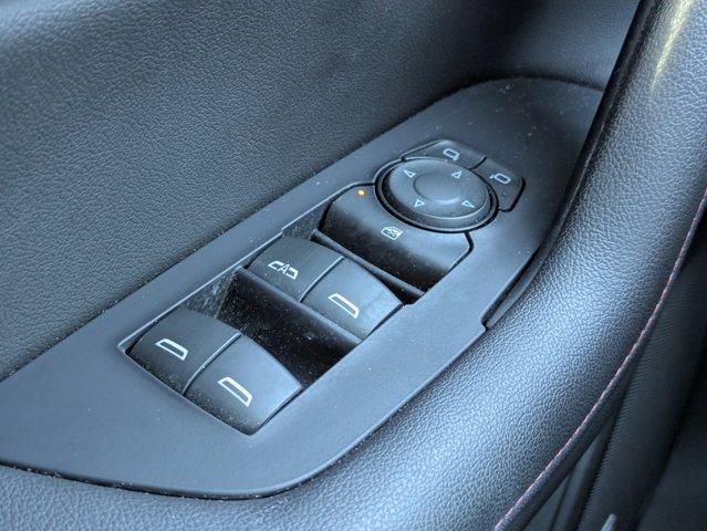 used 2022 Chevrolet Blazer car, priced at $22,700