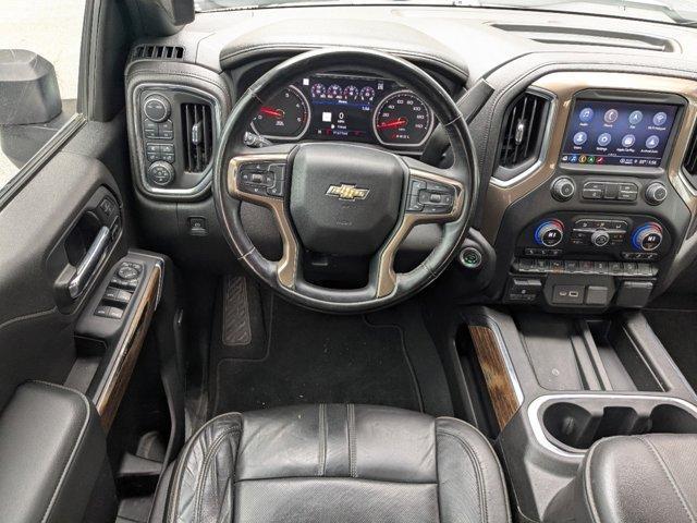 used 2023 Chevrolet Silverado 2500 car, priced at $57,491